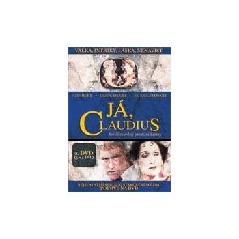 Já, claudius - 6. DVD