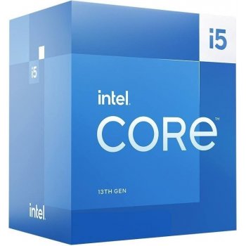 Intel Core i5-13500 BX8071513500