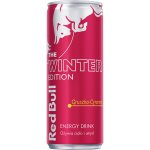 Red Bull The Winter Edition Pear Cinnamon 250 ml – Zboží Dáma