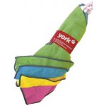 York mikrofiber utěrka 4 barvy 2618 1 ks – Sleviste.cz