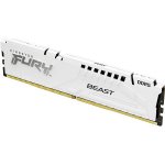 Kingston Fury Beast White DDR5 16GB 6000MHz CL36 KF560C36BWE2-16 – Zbozi.Blesk.cz