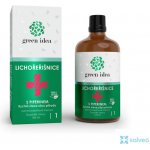 Green idea Lichořeřišnice+ s piperinem bezlihová tinktura 100 ml – Hledejceny.cz