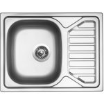 Set Sinks OKIO 650 + ELASTA – Sleviste.cz