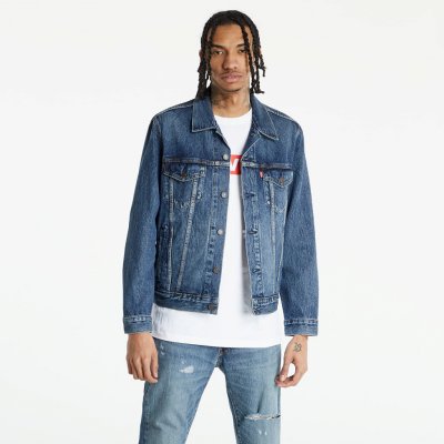 Pánské bundy Levi's – Heureka.cz