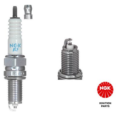 Zapalovací svíčka NGK 4339 – Zbozi.Blesk.cz