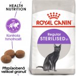 Royal Canin Sterilised drůbeží 12 kg – Hledejceny.cz