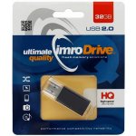 IMRO Black 32GB BLACK/32GUSB – Zbozi.Blesk.cz
