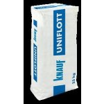 KNAUF Uniflott sádrový tmel 25kg – Hledejceny.cz