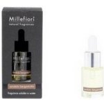 Millefiori Milano aroma olej santal bergamot 15 ml – Zboží Mobilmania