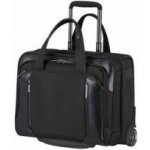 Samsonite SPECTROLITE 4.0 Rolling Tote 15.6” EXP Black 158118-1041 – Zboží Živě