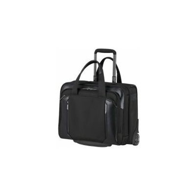 Samsonite SPECTROLITE 4.0 Rolling Tote 15.6” EXP Black 158118-1041 – Zboží Živě