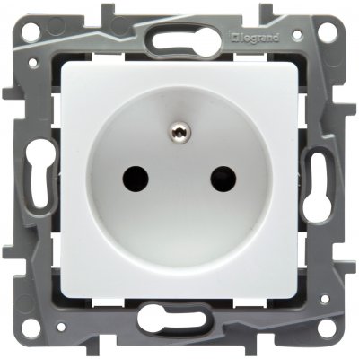 Legrand Niloé 664735 – Hledejceny.cz