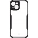 Pouzdro Tactical Quantum Stealth Apple iPhone 15 Pro černé