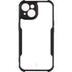 Pouzdro Tactical Quantum Stealth Apple iPhone 15 Pro černé – Zboží Živě