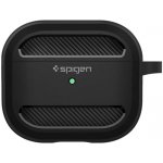 Spigen Rugged Armor pro Apple AirPods 2021 ASD01978 – Hledejceny.cz