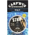 Carp’R’Us Strip-X Matt Brown 20m 25lb – Sleviste.cz