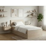 Textilomanie Sofia dub sonoma – Zboží Dáma