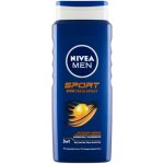 Nivea Men Sport sprchový gel 500 ml – Sleviste.cz