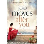 After You - Jojo Moyes – Hledejceny.cz