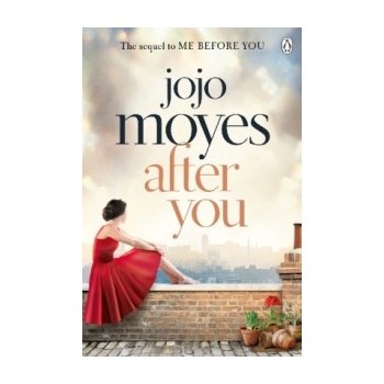 After You - Jojo Moyes