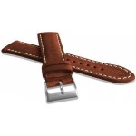 Lavvu Nature Přírodně barvený hnědý z kůže Top Grain LSSUE22 – Hledejceny.cz