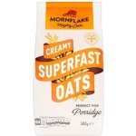 Mornflake Superfast Oats 500 g – Zboží Mobilmania