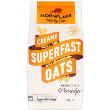 Mornflake Superfast Oats 500 g