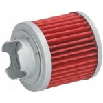 Hiflofiltro Olejový filtr HF118 | Zboží Auto