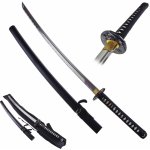 Chladné Zbraně Katana "THE BEST OF SAMURAI 2TH GENERATION" – Zboží Dáma