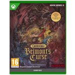 Castlevania: Belmonts Curse (XSX) – Hledejceny.cz