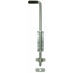 Kovoinox Rýgl navařovací s pružinou ø14 mm, L:420 mm, pozinkovaný – Zboží Mobilmania