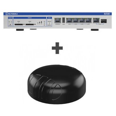 Poynting Antennas RUTXR1_A-PUCK-0007-V1-01 – Hledejceny.cz