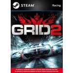GRID 2 – Zboží Živě