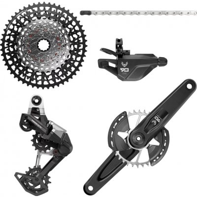 Sram Eagle 90 Groupset – Hledejceny.cz