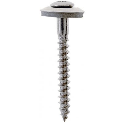 Profi Depot Klempířský vrut, ø 4,5 × 40 mm, drážka: TX20, 100 ks 4024506266506 – Sleviste.cz