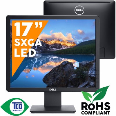 Dell E1715S – Zbozi.Blesk.cz