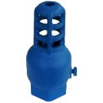 KOVOPLAST Sací koš PIRÁT 5/4 – Sleviste.cz