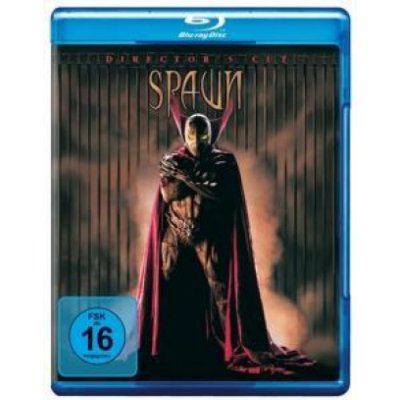 Spawn – Hledejceny.cz