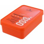 Schwarzkopf Osis Mighty Matte silně fixační vlasový krém pro matný efekt 100 ml – Zboží Dáma