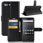 Pouzdro TVC WalletCase Blackberry Key 2/Blackberry Key2 – Zboží Mobilmania