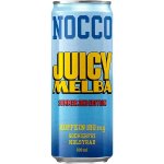 Nocco BCAA + Caffeine 180 330 ml – Zboží Mobilmania