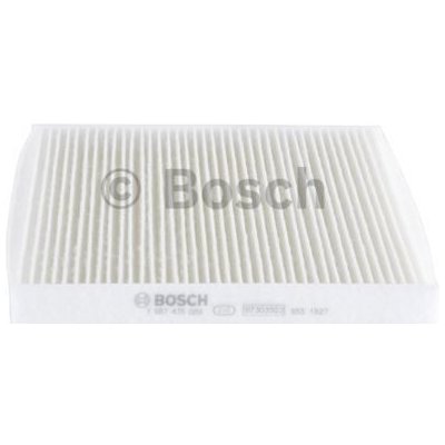BOSCH Filtr, vzduch v interiéru 1987435089 – Hledejceny.cz