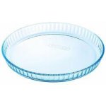 Pyrex FORMA NA KOLÁČ 1,9L 31X4CM SKLO – Zboží Dáma