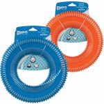 Chuckit! Létající talíř Rugged Flyer 25 cm MIX BAREV – Zboží Dáma