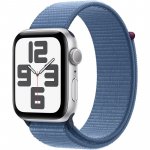 Apple Watch SE (2023) 44mm – Zboží Mobilmania