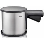 Gefu Sítko na mouku a moučkový cukr Siva – Zboží Mobilmania