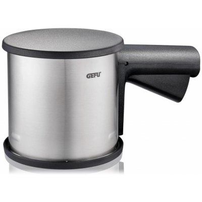 Gefu Sítko na mouku a moučkový cukr Siva – Zboží Mobilmania