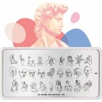 Image destička MoYou Le Musée 04 – Zboží Dáma