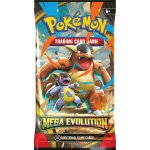 Pokémon TCG Mega Evolution - Booster Box – Zboží Dáma