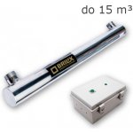 BRILIX SP I UV Lampa 16W – Zbozi.Blesk.cz